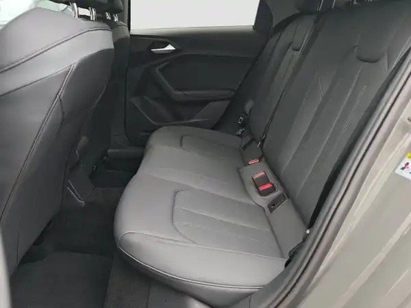 AUDI A1 SPORTBACK (9/16)