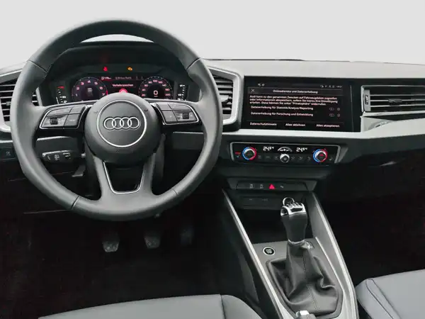 AUDI A1 SPORTBACK (10/16)