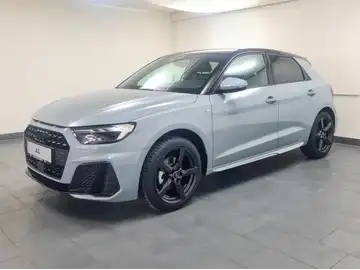 AUDI A1 SPORTBACK (1/18)
