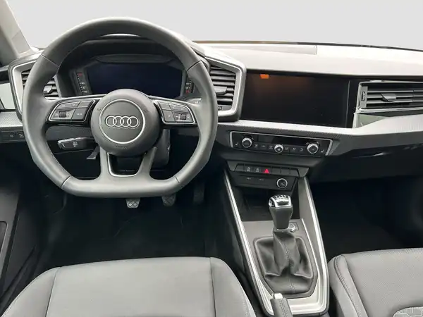 AUDI A1 SPORTBACK (10/16)
