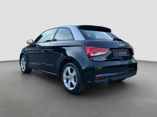 AUDI A1 (7/16)