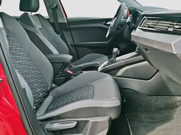 AUDI A1 SPORTBACK (14/16)