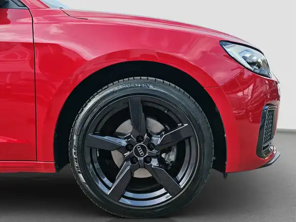 AUDI A1 SPORTBACK (16/16)