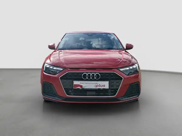AUDI A1 SPORTBACK (3/16)