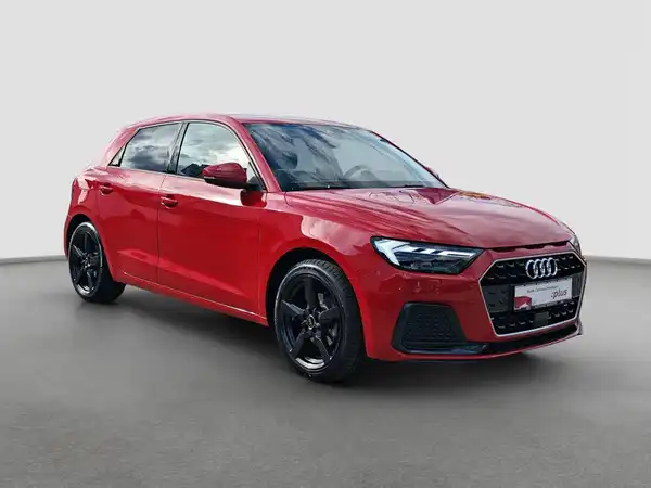 AUDI A1 SPORTBACK (4/16)