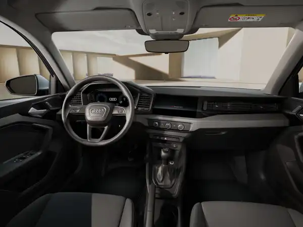 Audi A1 Sportback S line TFSI (3/3)