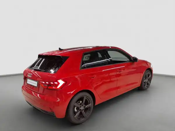 AUDI A1 SPORTBACK (3/4)