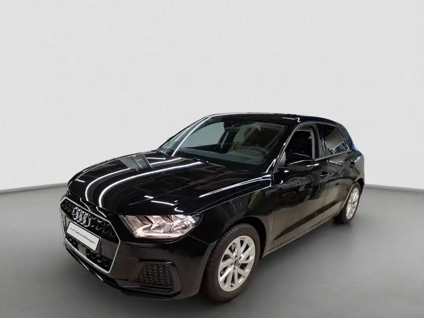 AUDI A1 SPORTBACK (1/5)
