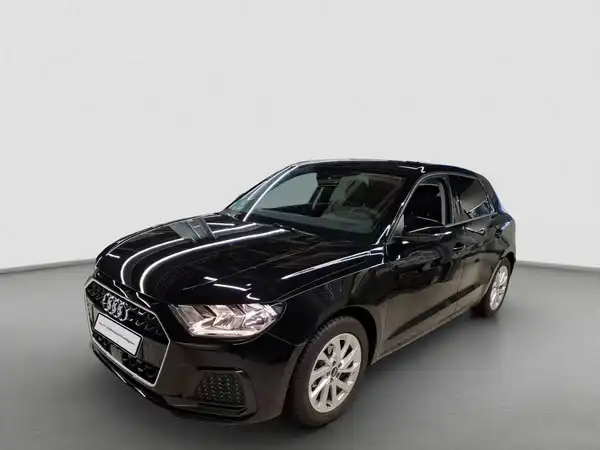 AUDI A1 SPORTBACK (1/5)
