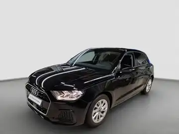 AUDI A1 SPORTBACK (1/5)
