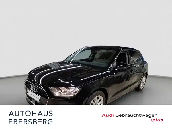 AUDI A1 SPORTBACK (2/5)