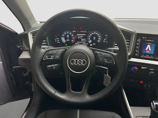 AUDI A1 SPORTBACK (11/16)