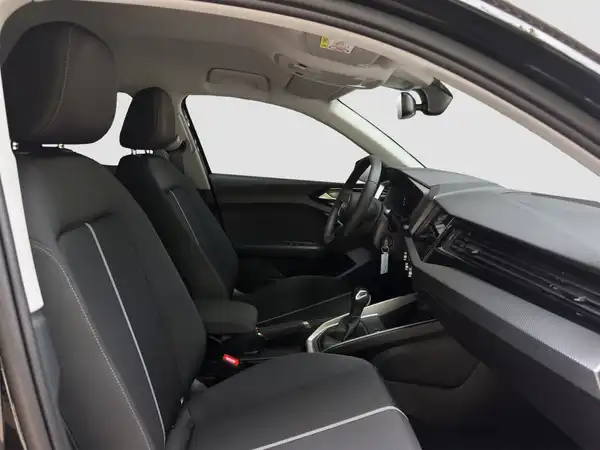 AUDI A1 SPORTBACK (14/16)