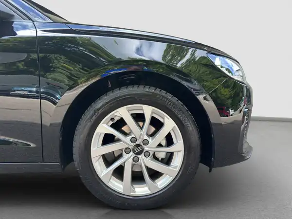 AUDI A1 SPORTBACK (16/16)
