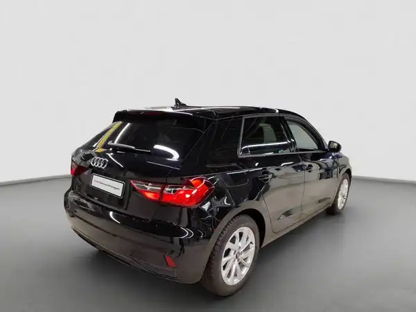 AUDI A1 SPORTBACK (3/5)