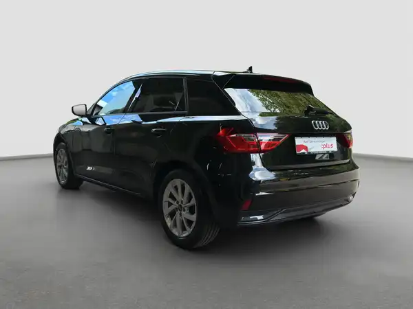 AUDI A1 SPORTBACK (7/16)