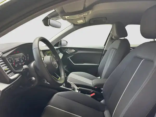 AUDI A1 SPORTBACK (8/16)
