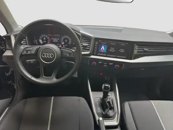 AUDI A1 SPORTBACK (10/16)