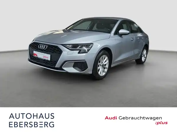 AUDI A3 LIMOUSINE (2/16)