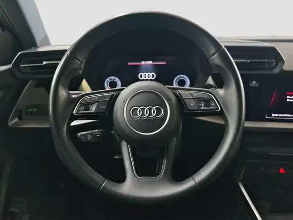 AUDI A3 LIMOUSINE (11/16)