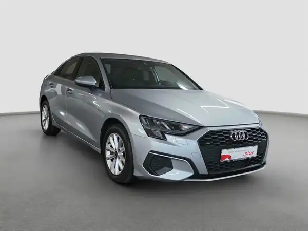 AUDI A3 LIMOUSINE (4/16)