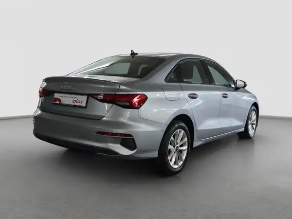 AUDI A3 LIMOUSINE (5/16)