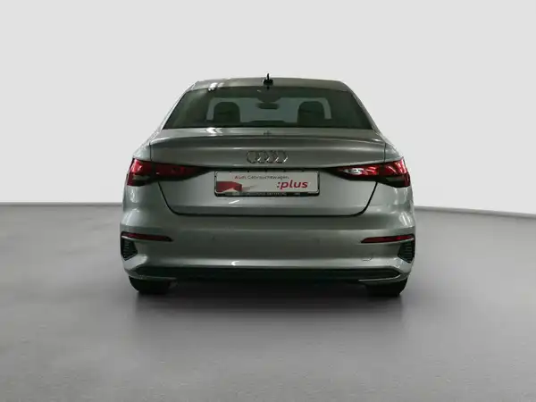 AUDI A3 LIMOUSINE (6/16)