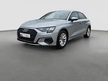 AUDI A3 SPORTBACK (1/15)