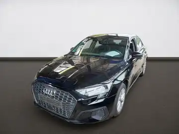 AUDI A3 SPORTBACK (1/3)