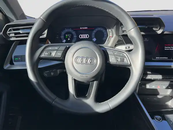 AUDI A3 SPORTBACK (11/16)