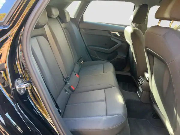 AUDI A3 SPORTBACK (15/16)