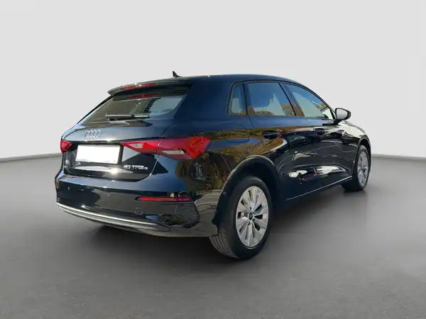 AUDI A3 SPORTBACK (5/16)