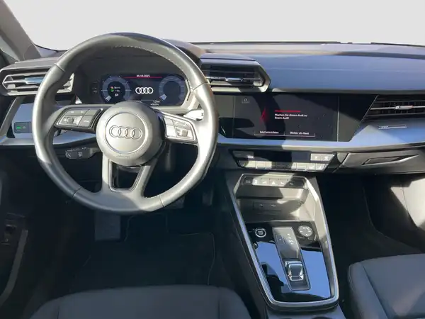 AUDI A3 SPORTBACK (10/16)