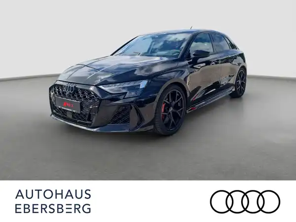 AUDI RS3 SPORTBACK (2/17)