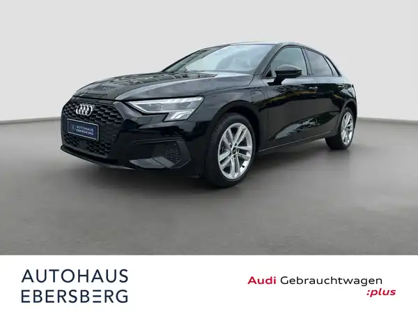 AUDI A3 SPORTBACK (2/16)