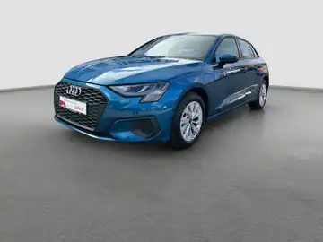 AUDI A3 SPORTBACK (1/15)