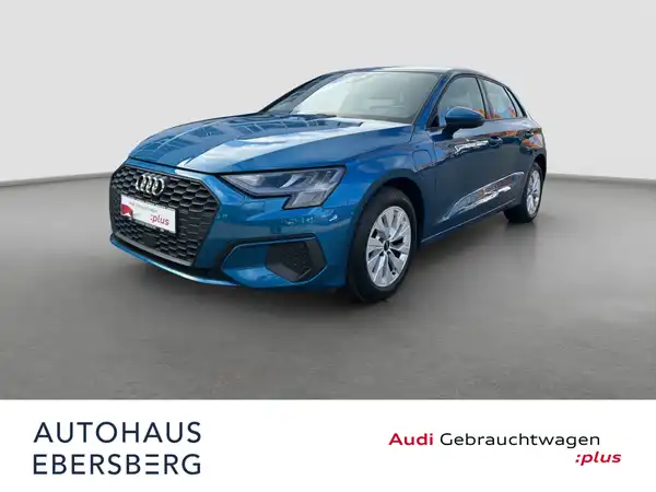 AUDI A3 SPORTBACK (2/16)
