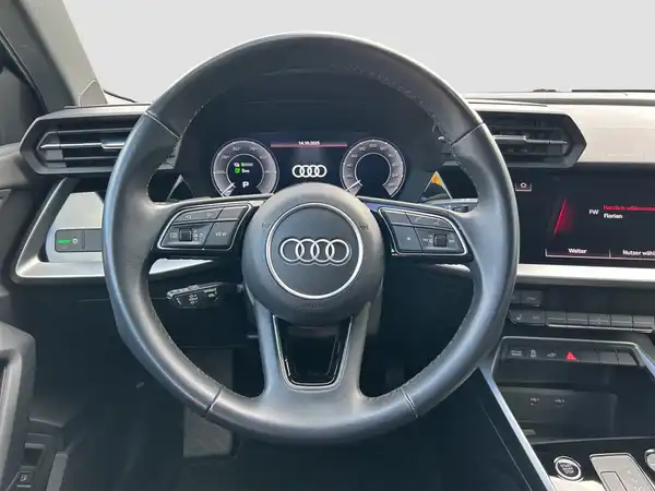 AUDI A3 SPORTBACK (11/16)