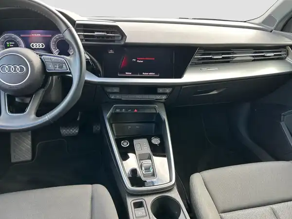 AUDI A3 SPORTBACK (12/16)