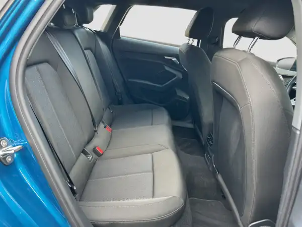 AUDI A3 SPORTBACK (15/16)