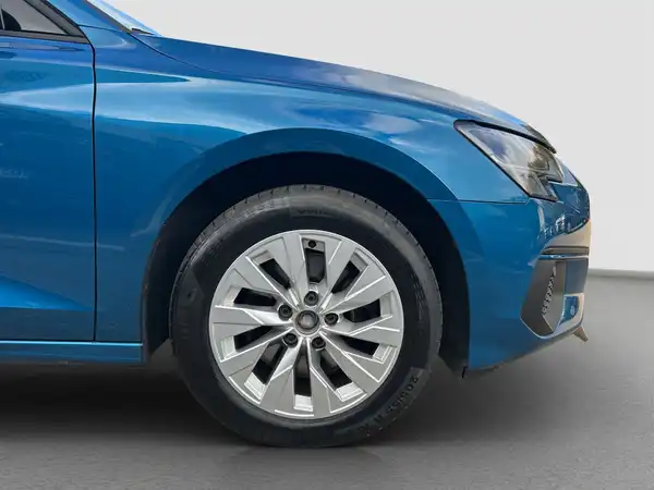 AUDI A3 SPORTBACK (16/16)