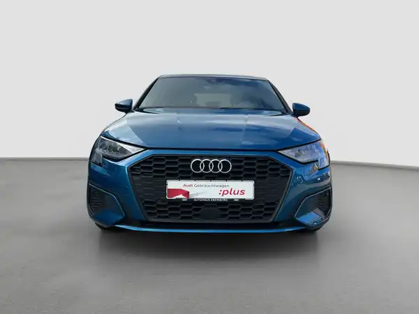 AUDI A3 SPORTBACK (3/16)
