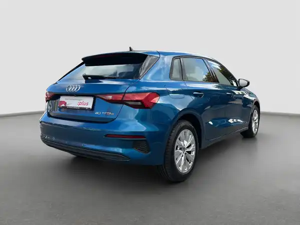 AUDI A3 SPORTBACK (5/16)