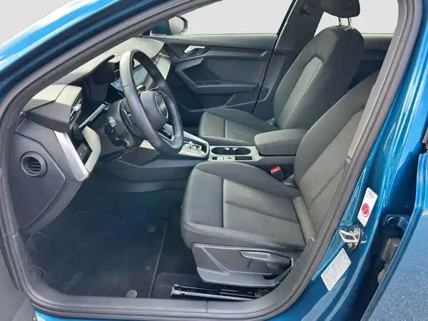 AUDI A3 SPORTBACK (8/16)
