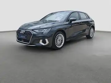 AUDI A3 SPORTBACK (1/16)
