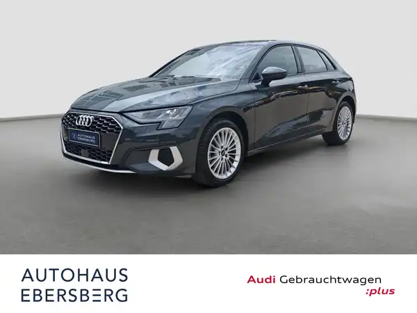 AUDI A3 SPORTBACK (2/16)