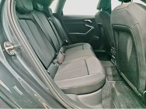 AUDI A3 SPORTBACK (15/16)