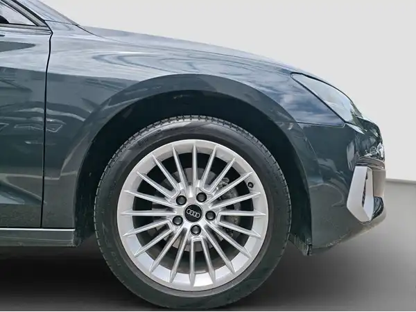 AUDI A3 SPORTBACK (16/16)