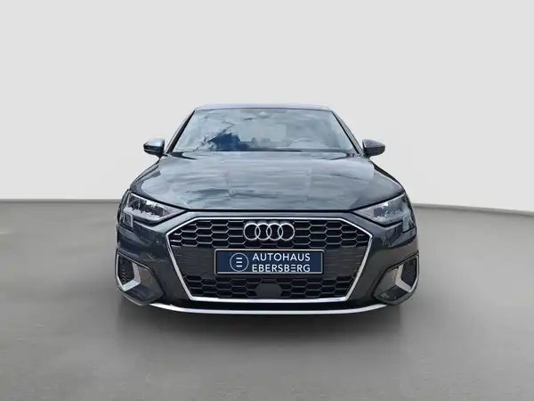 AUDI A3 SPORTBACK (3/16)