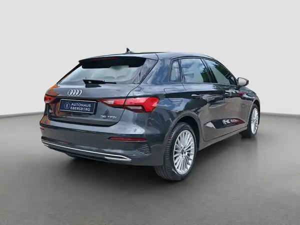 AUDI A3 SPORTBACK (5/16)